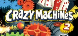 Crazy Machines 2 АВТОДОСТАВКА STEAM GLOBAL МГНОВЕННО ЛИЦЕНЗИЯ