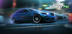 CarX Street АВТОДОСТАВКА STEAM GLOBAL МГНОВЕННО ЛИЦЕНЗИЯ