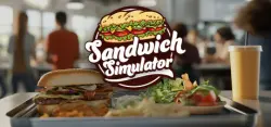 Sandwich Simulator АВТОДОСТАВКА STEAM GLOBAL МГНОВЕННО ЛИЦЕНЗИЯ