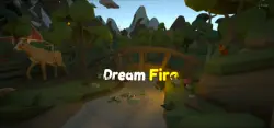 Dream Fire АВТОДОСТАВКА STEAM GLOBAL МГНОВЕННО ЛИЦЕНЗИЯ