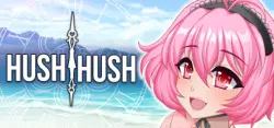 Hush Hush - Only Your Love Can Save Them АВТОДОСТАВКА STEAM GLOBAL МГНОВЕННО ЛИЦЕНЗИЯ