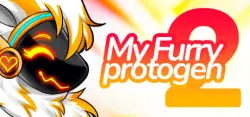 My Furry Protogen 2 АВТОДОСТАВКА STEAM GLOBAL МГНОВЕННО ЛИЦЕНЗИЯ