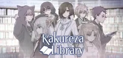 Kakureza Library АВТОДОСТАВКА STEAM GLOBAL МГНОВЕННО ЛИЦЕНЗИЯ