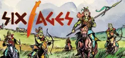 Six Ages: Ride Like the Wind АВТОДОСТАВКА STEAM GLOBAL МГНОВЕННО ЛИЦЕНЗИЯ