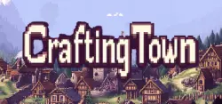 Crafting Town АВТОДОСТАВКА STEAM GLOBAL МГНОВЕННО ЛИЦЕНЗИЯ