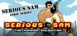Serious Sam: The Random Encounter АВТОДОСТАВКА STEAM GLOBAL МГНОВЕННО ЛИЦЕНЗИЯ