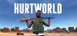Hurtworld АВТОДОСТАВКА STEAM GLOBAL МГНОВЕННО ЛИЦЕНЗИЯ