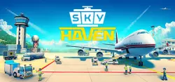 Sky Haven Tycoon - Airport Simulator АВТОДОСТАВКА STEAM GLOBAL МГНОВЕННО ЛИЦЕНЗИЯ
