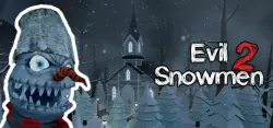 Evil Snowmen 2 АВТОДОСТАВКА STEAM GLOBAL МГНОВЕННО ЛИЦЕНЗИЯ