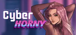 Cyber Horny АВТОДОСТАВКА STEAM GLOBAL МГНОВЕННО ЛИЦЕНЗИЯ