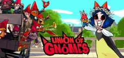 Union of Gnomes АВТОДОСТАВКА STEAM GLOBAL МГНОВЕННО ЛИЦЕНЗИЯ