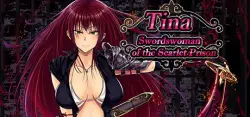 Tina: Swordswoman of the Scarlet Prison АВТОДОСТАВКА STEAM GLOBAL МГНОВЕННО ЛИЦЕНЗИЯ