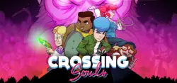 Crossing Souls АВТОДОСТАВКА STEAM GLOBAL МГНОВЕННО ЛИЦЕНЗИЯ