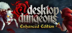 Desktop Dungeons АВТОДОСТАВКА STEAM GLOBAL МГНОВЕННО ЛИЦЕНЗИЯ