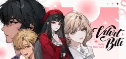 Velvet Bite: Softly, with Teeth АВТОДОСТАВКА STEAM GLOBAL МГНОВЕННО ЛИЦЕНЗИЯ