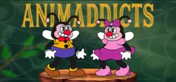 Animaddicts АВТОДОСТАВКА STEAM GLOBAL МГНОВЕННО ЛИЦЕНЗИЯ
