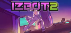 IZBOT 2 АВТОДОСТАВКА STEAM GLOBAL МГНОВЕННО ЛИЦЕНЗИЯ