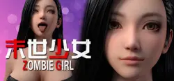 末世少女 Zombie Girl АВТОДОСТАВКА STEAM GLOBAL МГНОВЕННО ЛИЦЕНЗИЯ