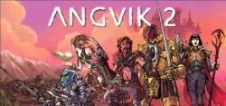 Angvik 2 АВТОДОСТАВКА STEAM GLOBAL МГНОВЕННО ЛИЦЕНЗИЯ
