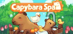 Capybara Spa АВТОДОСТАВКА STEAM GLOBAL МГНОВЕННО ЛИЦЕНЗИЯ
