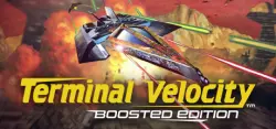Terminal Velocity : Boosted Edition АВТОДОСТАВКА STEAM GLOBAL МГНОВЕННО ЛИЦЕНЗИЯ