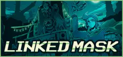 Linked Mask АВТОДОСТАВКА STEAM GLOBAL МГНОВЕННО ЛИЦЕНЗИЯ