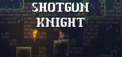 Shotgun Knight АВТОДОСТАВКА STEAM GLOBAL МГНОВЕННО ЛИЦЕНЗИЯ