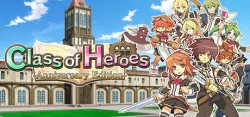 Class of Heroes: Anniversary Edition АВТОДОСТАВКА STEAM GLOBAL МГНОВЕННО ЛИЦЕНЗИЯ