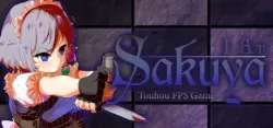 I Am Sakuya: Touhou FPS Game АВТОДОСТАВКА STEAM GLOBAL МГНОВЕННО ЛИЦЕНЗИЯ