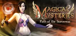 Magical Mysteries: Path of the Sorceress АВТОДОСТАВКА STEAM GLOBAL МГНОВЕННО ЛИЦЕНЗИЯ