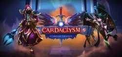 Cardaclysm АВТОДОСТАВКА STEAM GLOBAL МГНОВЕННО ЛИЦЕНЗИЯ