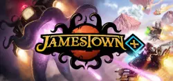 Jamestown+ АВТОДОСТАВКА STEAM GLOBAL МГНОВЕННО ЛИЦЕНЗИЯ