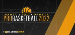 Draft Day Sports: Pro Basketball 2022 АВТОДОСТАВКА STEAM GLOBAL МГНОВЕННО ЛИЦЕНЗИЯ