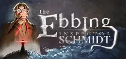 Inspector Schmidt - The Ebbing АВТОДОСТАВКА STEAM GLOBAL МГНОВЕННО ЛИЦЕНЗИЯ