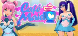 Cafe Maid - Hentai Edition АВТОДОСТАВКА STEAM GLOBAL МГНОВЕННО ЛИЦЕНЗИЯ
