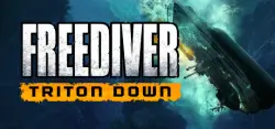 FREEDIVER: Triton Down АВТОДОСТАВКА STEAM GLOBAL МГНОВЕННО ЛИЦЕНЗИЯ