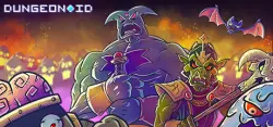 Dungeonoid АВТОДОСТАВКА STEAM GLOBAL МГНОВЕННО ЛИЦЕНЗИЯ