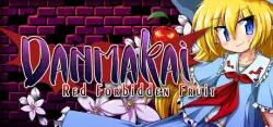 DANMAKAI: Red Forbidden Fruit АВТОДОСТАВКА STEAM GLOBAL МГНОВЕННО ЛИЦЕНЗИЯ