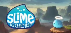 Slime Alchemist АВТОДОСТАВКА STEAM GLOBAL МГНОВЕННО ЛИЦЕНЗИЯ