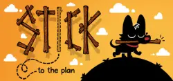 Stick to the Plan АВТОДОСТАВКА STEAM GLOBAL МГНОВЕННО ЛИЦЕНЗИЯ
