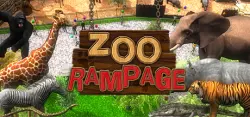 Zoo Rampage АВТОДОСТАВКА STEAM GLOBAL МГНОВЕННО ЛИЦЕНЗИЯ