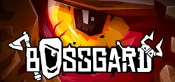 BOSSGARD АВТОДОСТАВКА STEAM GLOBAL МГНОВЕННО ЛИЦЕНЗИЯ