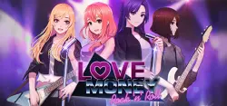 Love, Money, Rock'n'Roll АВТОДОСТАВКА STEAM GLOBAL МГНОВЕННО ЛИЦЕНЗИЯ