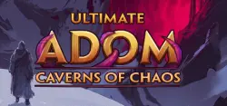 Ultimate ADOM - Caverns of Chaos АВТОДОСТАВКА STEAM GLOBAL МГНОВЕННО ЛИЦЕНЗИЯ