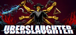 UBERSLAUGHTER АВТОДОСТАВКА STEAM GLOBAL МГНОВЕННО ЛИЦЕНЗИЯ