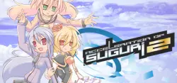 Acceleration of SUGURI 2 АВТОДОСТАВКА STEAM GLOBAL МГНОВЕННО ЛИЦЕНЗИЯ