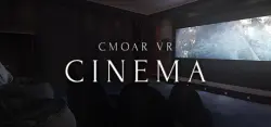 Cmoar VR Cinema АВТОДОСТАВКА STEAM GLOBAL МГНОВЕННО ЛИЦЕНЗИЯ