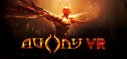 Agony VR АВТОДОСТАВКА STEAM GLOBAL МГНОВЕННО ЛИЦЕНЗИЯ