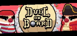 Duel on Board АВТОДОСТАВКА STEAM GLOBAL МГНОВЕННО ЛИЦЕНЗИЯ