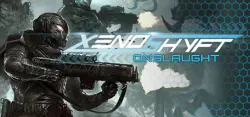 XenoShyft АВТОДОСТАВКА STEAM GLOBAL МГНОВЕННО ЛИЦЕНЗИЯ
